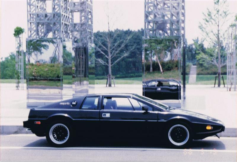 ロータス エスプリ