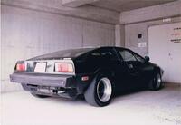 ロータス エスプリ