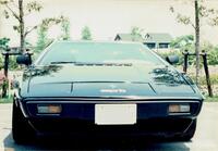 ロータス エスプリ