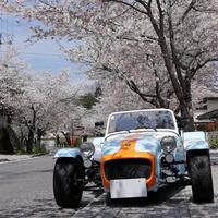 ケータハム セブン480 セブン480S_RHD(MT_2.0)