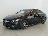 メルセデスAMG Aクラス セダン メルセデスAMG A35 4マチック セダン_RHD_4WD(DCT_2.0)