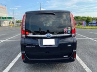 トヨタ エスクァイア ハイブリッド ハイブリッド Xi(CVT_1.8)