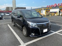 トヨタ エスクァイア ハイブリッド ハイブリッド Xi(CVT_1.8)