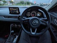 マツダ CX-3 20S_4WD(AT_2.0)