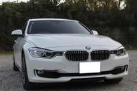BMW 3シリーズ セダン 328i ラグジュアリー スマート・クルーズ_RHD(AT_2.0)