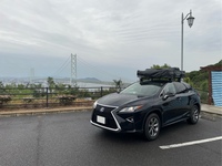 レクサス RXハイブリッド 450h“ブラックシークエンス”_AWD(CVT_3.5)