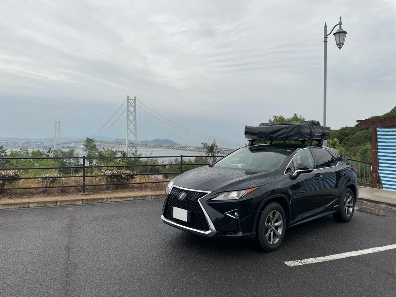 レクサス RXハイブリッド 450h“ブラックシークエンス”_AWD(CVT_3.5)