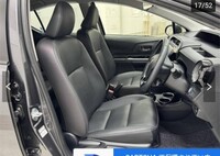 トヨタ アクア G“ソフトレザーセレクション”(CVT_1.5)