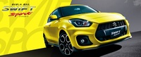 スズキ スイフトスポーツ スイフトスポーツ(MT_1.4)