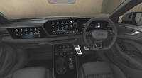 アウディ S5 アバント (ワゴン) S5 アバント_RHD_4WD(Sトロニック_3.0)