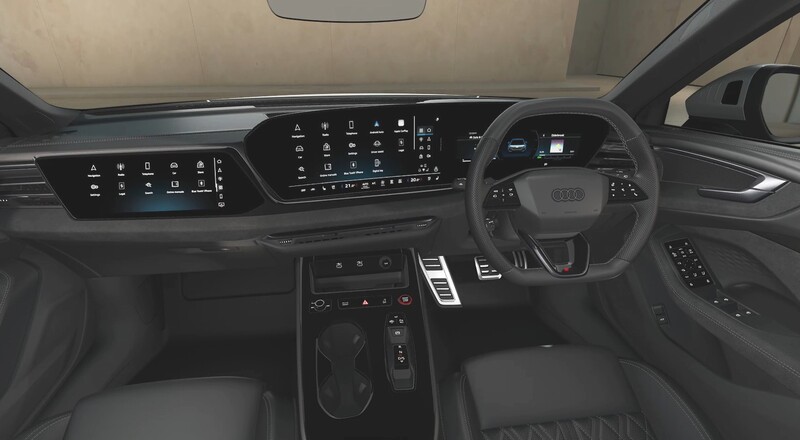 アウディ S5 アバント (ワゴン) S5 アバント_RHD_4WD(Sトロニック_3.0)