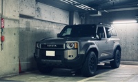 トヨタ ランドクルーザー250 VX_7人乗り_4WD (AT_2.8_ディーゼル)