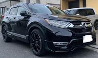 ホンダ CR-Vハイブリッド ハイブリッド EX・マスターピース(CVT_2.0）