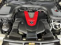 メルセデスAMG GLCクラス メルセデスAMG GLC43 4マチック_RHD_4WD(AT_3.0)