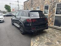 メルセデスAMG GLCクラス メルセデスAMG GLC43 4マチック_RHD_4WD(AT_3.0)