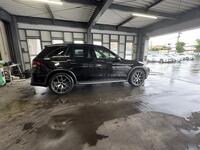 メルセデスAMG GLCクラス メルセデスAMG GLC43 4マチック_RHD_4WD(AT_3.0)