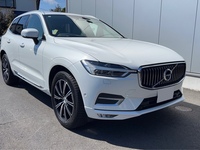 ボルボ XC60 D4 AWD インスクリプション_RHD_AWD(AT_2.0)