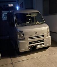 スズキ エブリイ