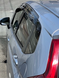 ホンダ フィット 13G・Fパッケージ(CVT_1.3)