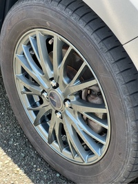 ホンダ フィット 13G・Fパッケージ(CVT_1.3)