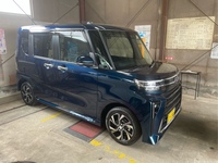スバル シフォンカスタム カスタム R(CVT_0.66)