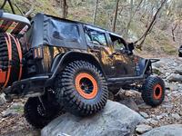 ジープ ラングラー アンリミテッド スポーツ_RHD_4WD(AT_3.8)