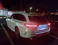 メルセデス・ベンツ Cクラス ステーションワゴン C220d ステーションワゴン アバンギャルド(ISG搭載モデル)_RHD(AT_2.0)【MP202402】