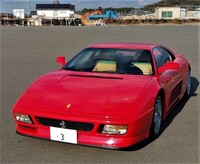 フェラーリ 348 tb_LHD(MT_3.4)