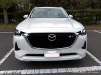 マツダ CX-80 XD ハイブリッド プレミアムモダン_6人乗り_4WD(EC_AT_3.3)