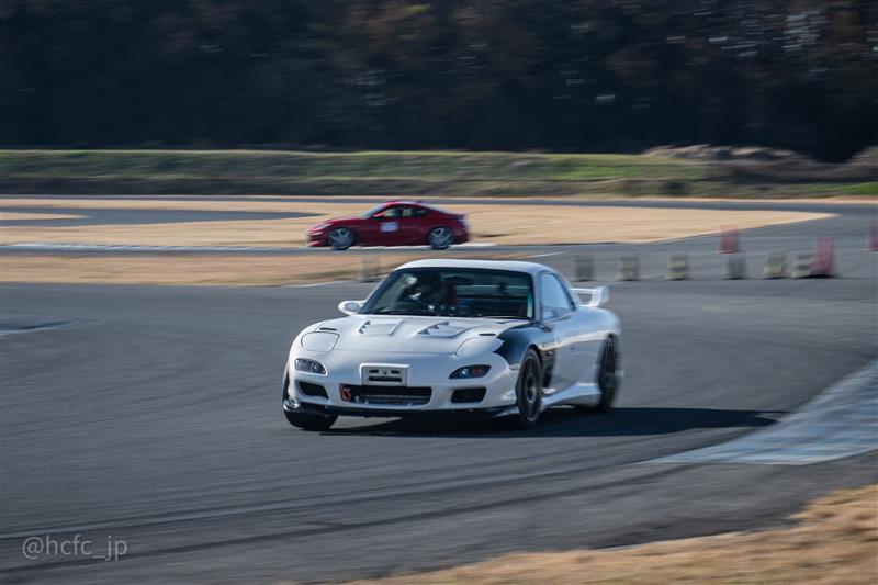 マツダ RX-7 Type_R_バサースト(MT)