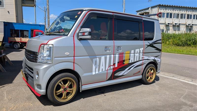 三菱 タウンボックス Gスペシャル_4WD(AT_0.66)