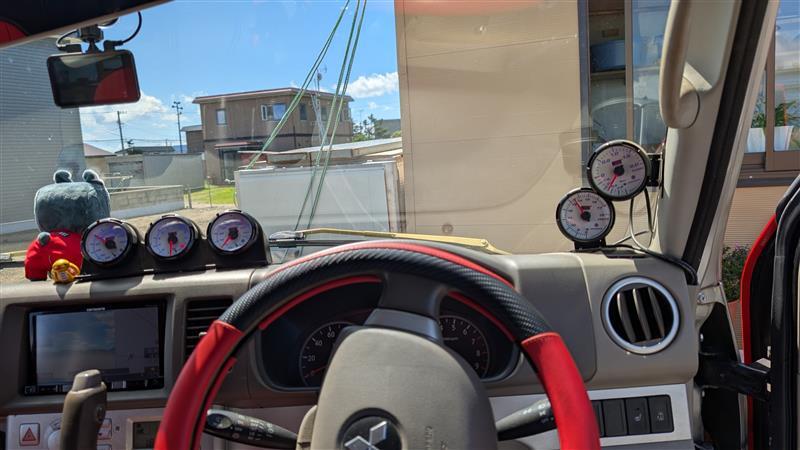 三菱 タウンボックス Gスペシャル_4WD(AT_0.66)
