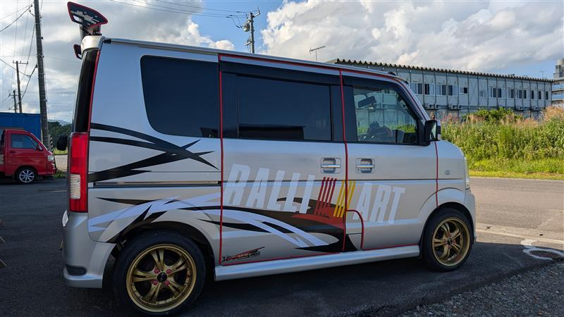 三菱 タウンボックス Gスペシャル_4WD(AT_0.66)