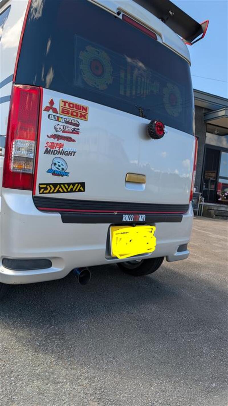 三菱 タウンボックス Gスペシャル_4WD(AT_0.66)