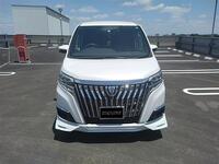 トヨタ エスクァイア ハイブリッド ハイブリッド Gi(CVT_1.8)