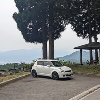 スズキ スイフト 1.3XG_4WD(MT_1.3)