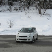 スズキ スイフト 1.3XG_4WD(MT_1.3)