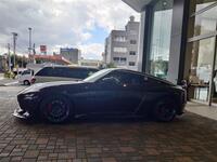 日産 フェアレディZ フェアレディZ バージョンST(MT_3.0)