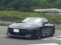 日産 フェアレディZ フェアレディZ バージョンST(MT_3.0)