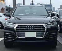 アウディ Q5