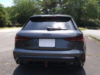 アウディ RS3 スポーツバック RS3 スポーツバック_RHD_4WD(AT_2.5)