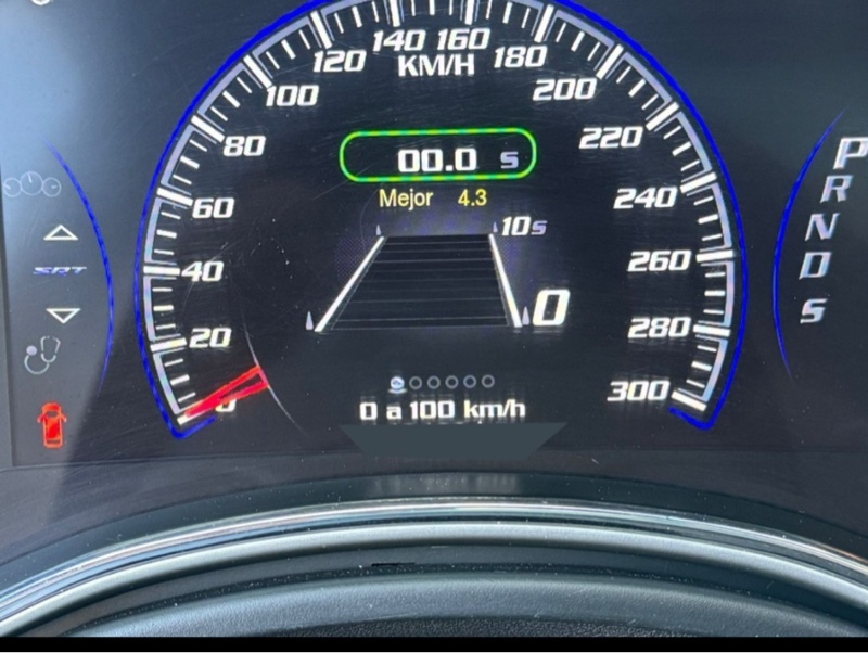 ジープ グランドチェロキー グランドチェロキー SRT8_RHD_4WD(AT_6.4)