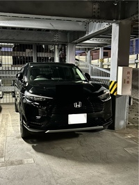 ホンダ ヴェゼル