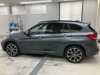 BMW X1 xドライブ 18d Mスポーツ エディションジョイ＋_RHD_4WD(AT_2.0)