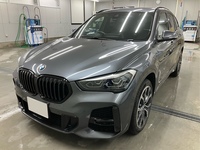 BMW X1 xドライブ 18d Mスポーツ エディションジョイ＋_RHD_4WD(AT_2.0)