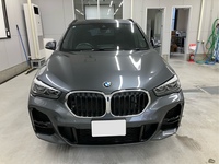 BMW X1 xドライブ 18d Mスポーツ エディションジョイ＋_RHD_4WD(AT_2.0)