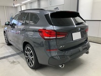 BMW X1 xドライブ 18d Mスポーツ エディションジョイ＋_RHD_4WD(AT_2.0)