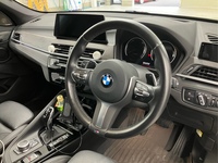 BMW X1 xドライブ 18d Mスポーツ エディションジョイ＋_RHD_4WD(AT_2.0)