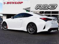 レクサス RC 300“Fスポーツ”(SPDS_2.0)
