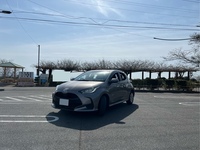 トヨタ ヤリス